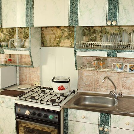 Prime Home 3 Чернигов Экстерьер фото