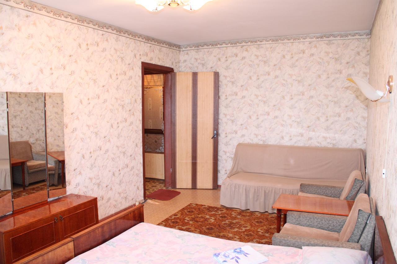 Prime Home 3 Чернигов Экстерьер фото